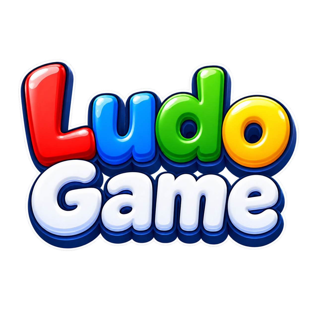 Ludo Game official logo